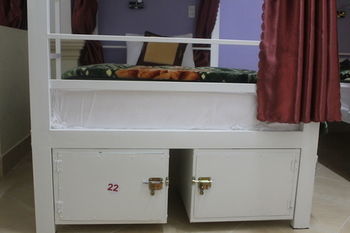 Dalat Central Hostel