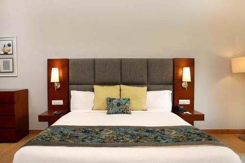 Hotel Ahuja Residency Sunder Nagar