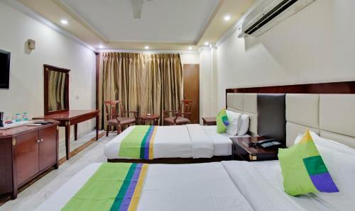 Hotel Kastor International