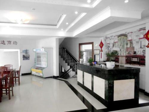 Posada Huangshan Tianya Inn