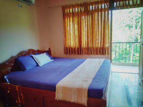Hostal Menezes House