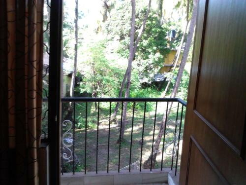 Hostal Menezes House
