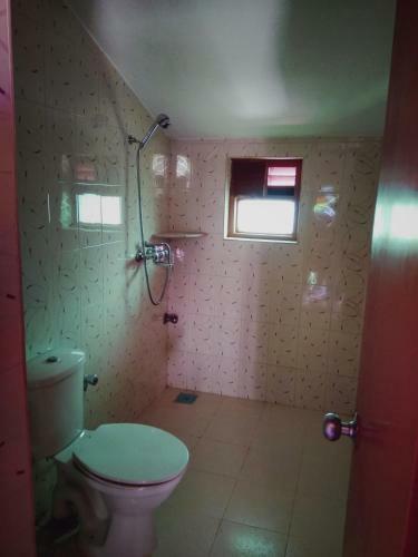 Hostal Menezes House