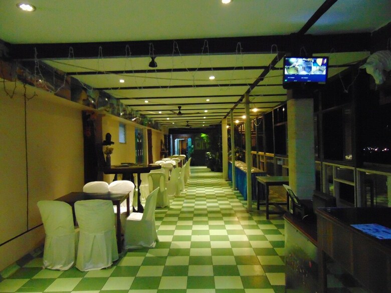 Hotel Manvin's