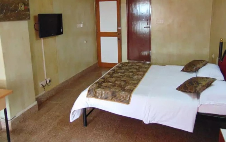 Hotel Manvin's