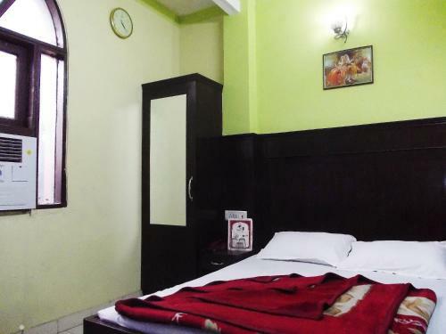 Hotel Shreeram Deluxe