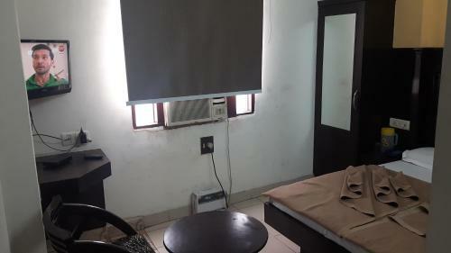 Hotel Shreeram Deluxe