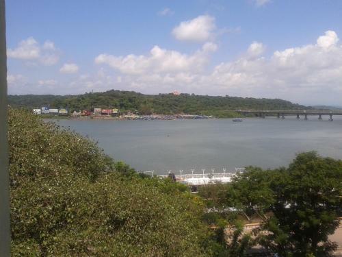 Hotel Panaji Residency