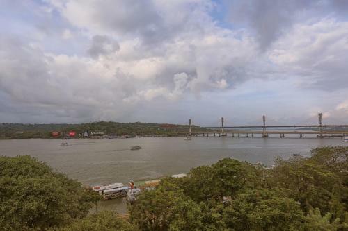 Hotel Panaji Residency