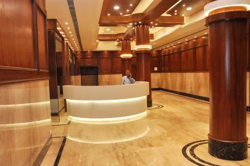 Hotel Panaji Residency
