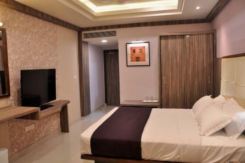 Hotel Panaji Residency