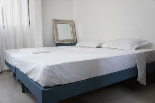 Bed And Cha�