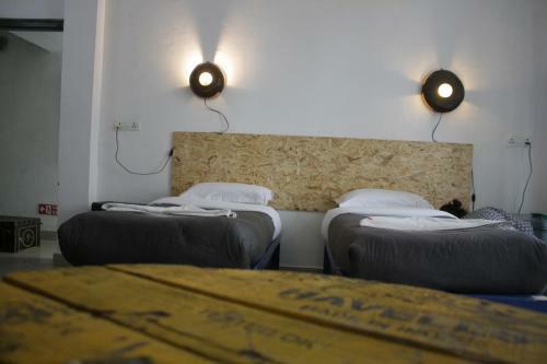 Bed And Cha�