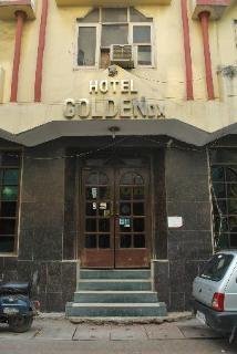 Hotel Golden Deluxe