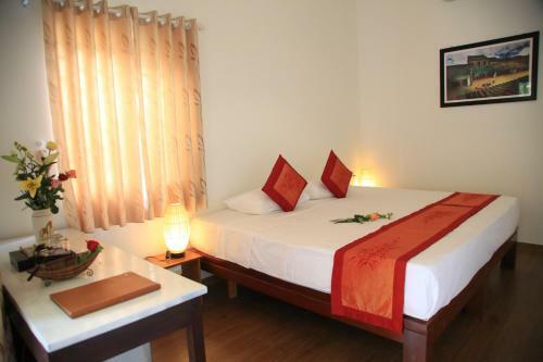 Moc Vien Homestay