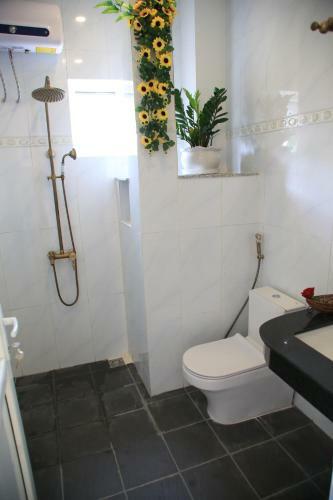 Moc Vien Homestay