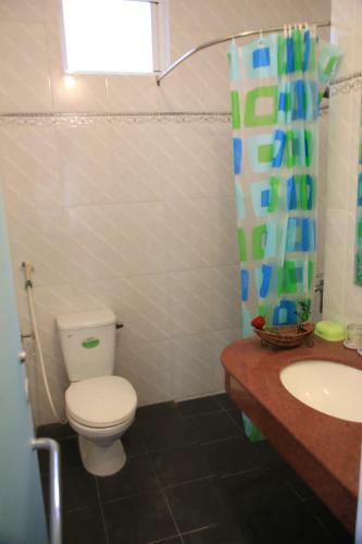 Moc Vien Homestay