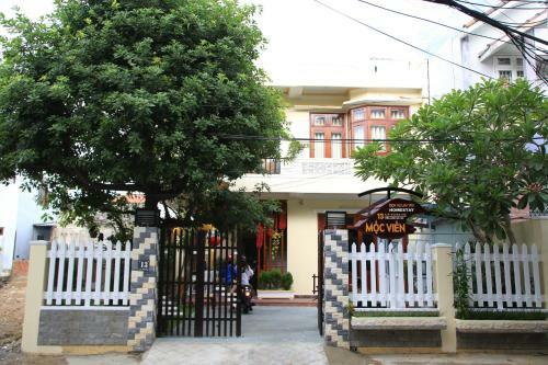 Moc Vien Homestay