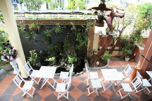 Moc Vien Homestay
