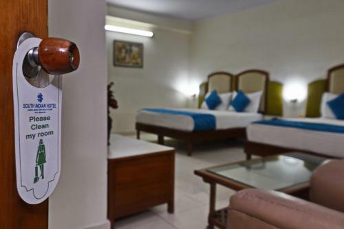 South Indian Hotel