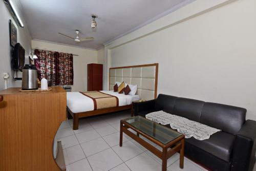 South Indian Hotel