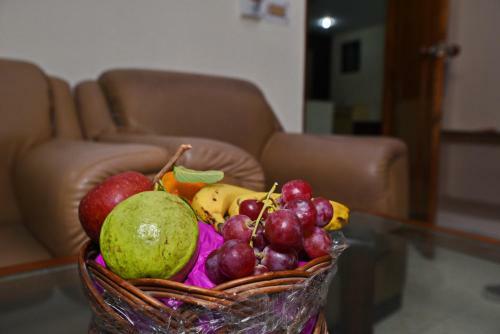 South Indian Hotel