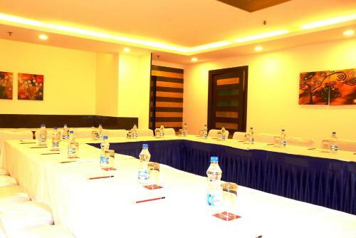 Hotel Goodwill