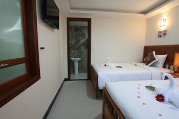 River Palm Villas