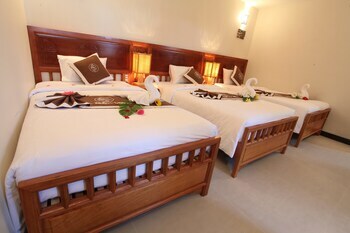 River Palm Villas