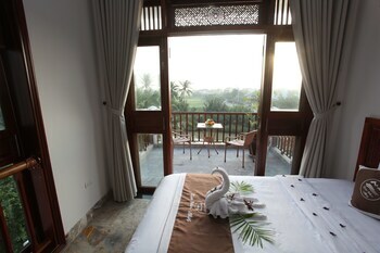 River Palm Villas