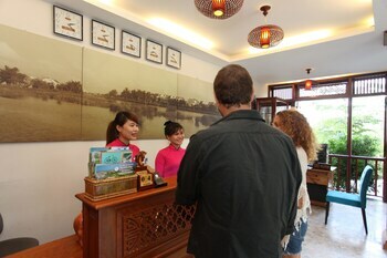 River Palm Villas