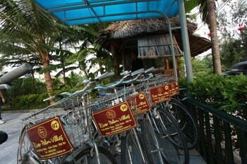 River Palm Villas