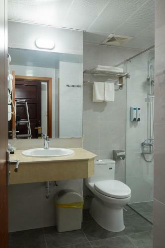 Van Nam Hotel