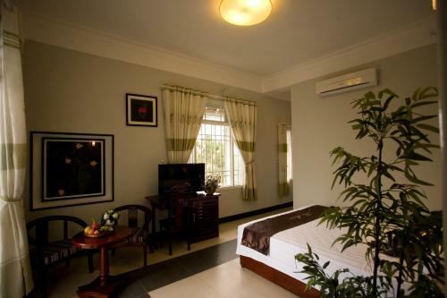 The Moon Homestay