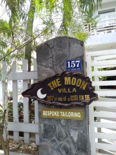 The Moon Homestay