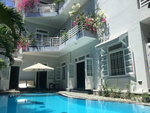 The Moon Homestay
