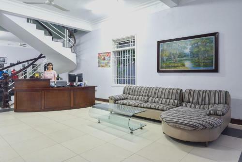 The Moon Homestay