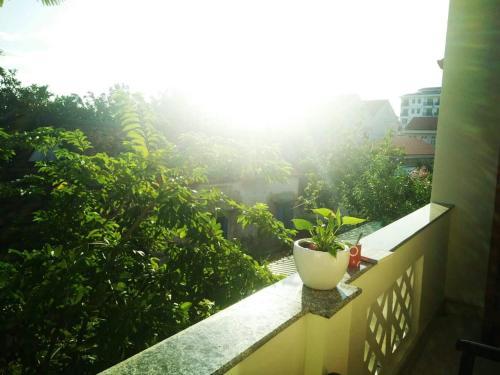Chat Inn Homestay Hoi An
