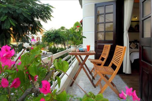 Thien Tan Homestay