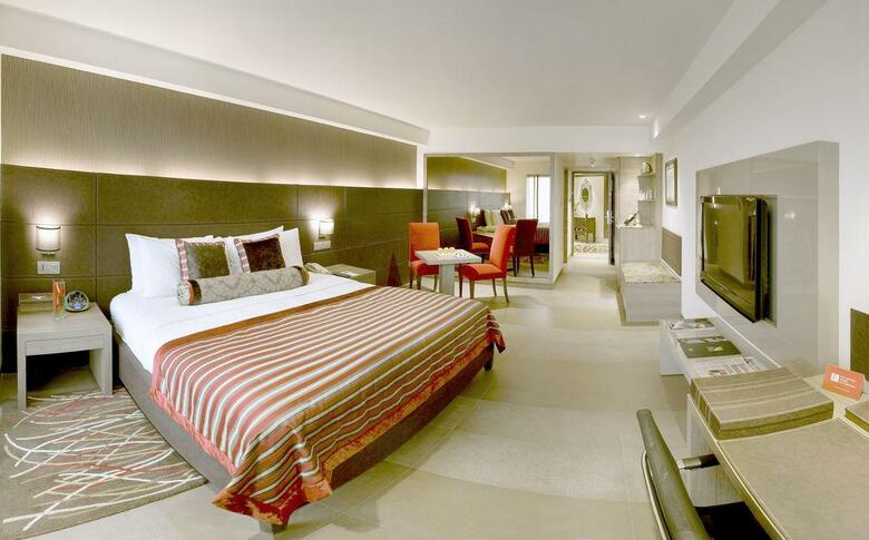 Hotel The Lalit New Delhi