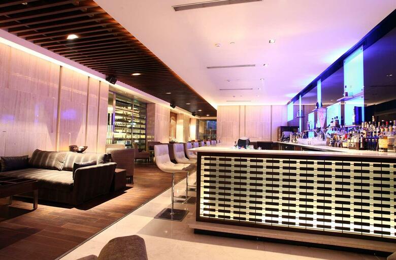 Hotel The Lalit New Delhi