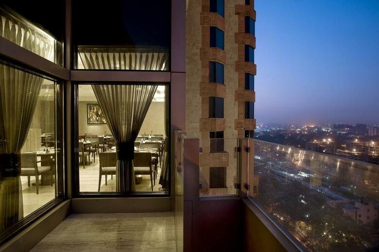 Hotel The Lalit New Delhi
