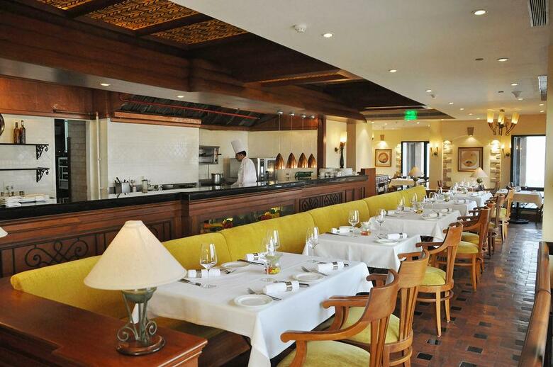 Hotel The Lalit New Delhi