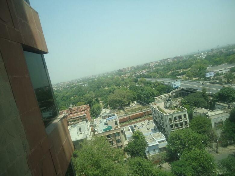 Hotel The Lalit New Delhi