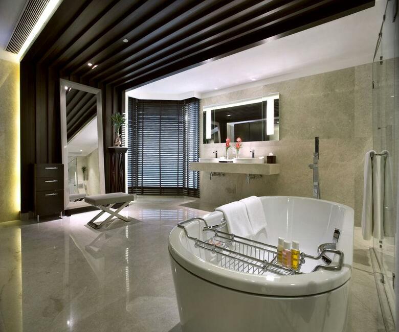 Hotel The Lalit New Delhi