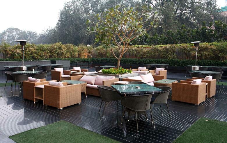 Hotel The Lalit New Delhi