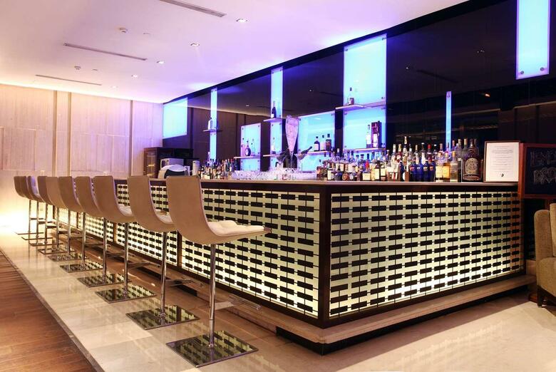 Hotel The Lalit New Delhi