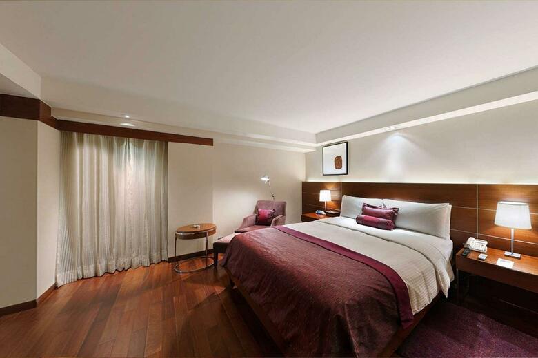 Hotel The Lalit New Delhi