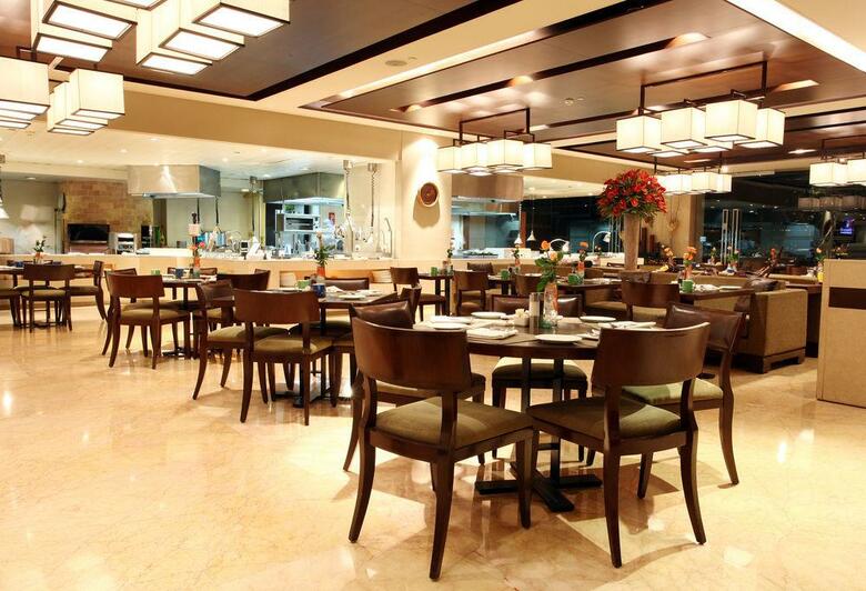 Hotel The Lalit New Delhi
