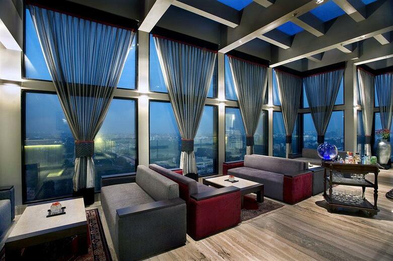 Hotel The Lalit New Delhi